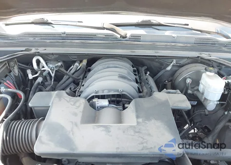 2020 Chevrolet Tahoe 4Wd Premier из США, поврежденный, VIN 1GNSKCKC5LR224903